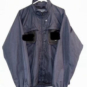 5.11 Tactical Response Jacket Men’s Large Navy – Lightly Worn, Great Shape